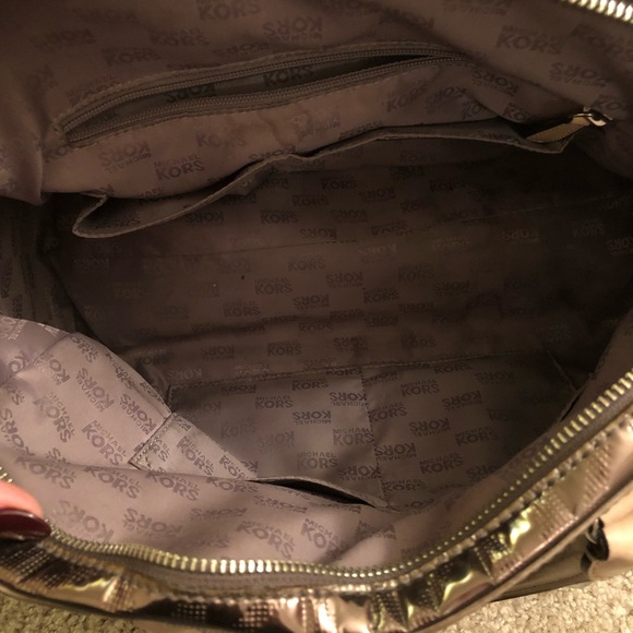 Michael Kors Handbag - Picture 2 of 5